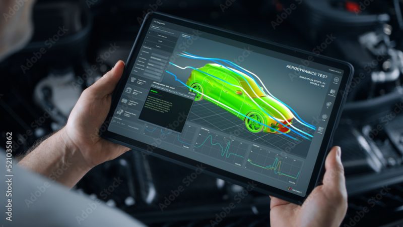 What Is Modeling And Simulation Institute For Simulation Training What Is Modeling And Simulation Institute For Simulation Training