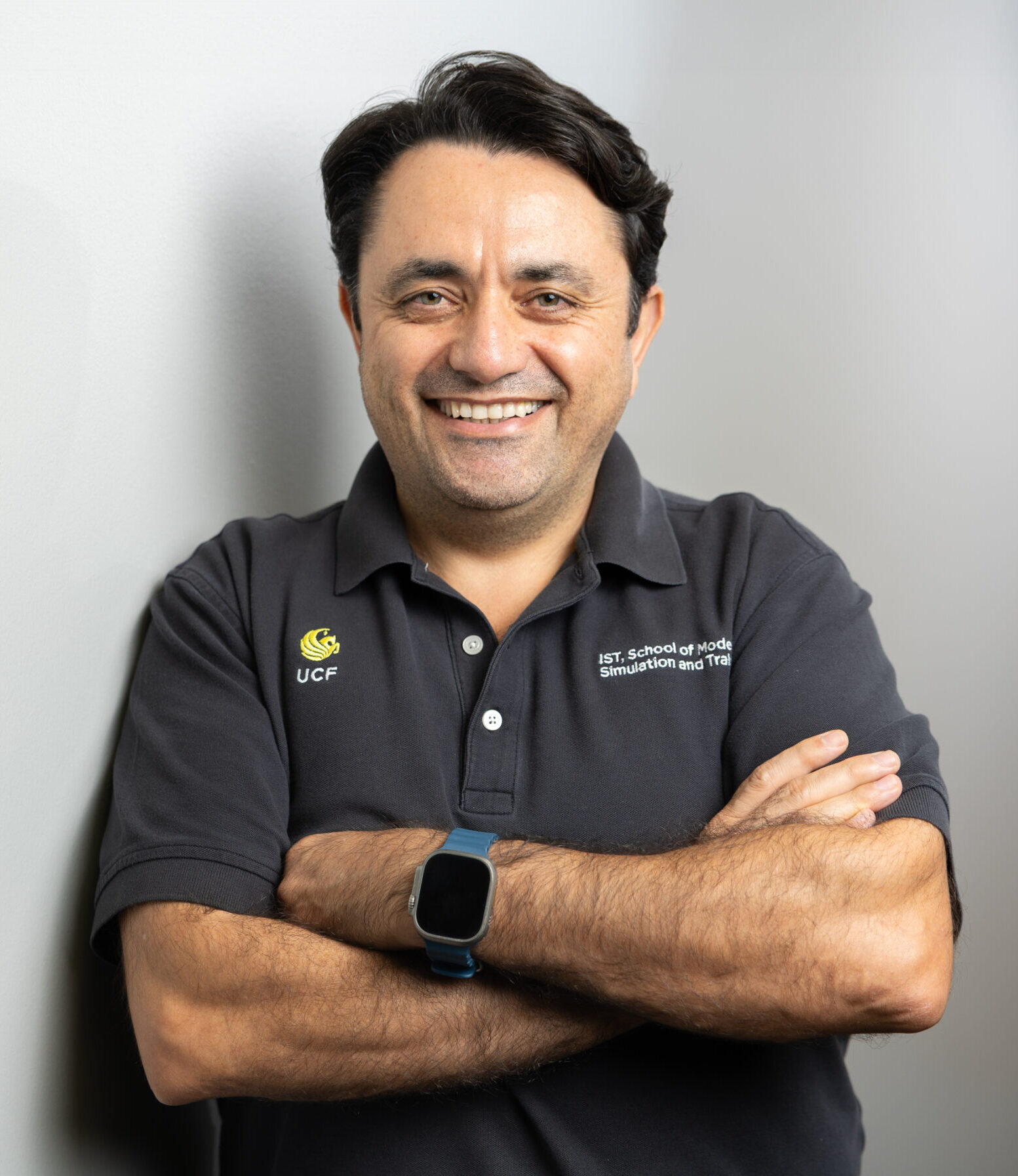 Bulent Soykan, Ph.D.