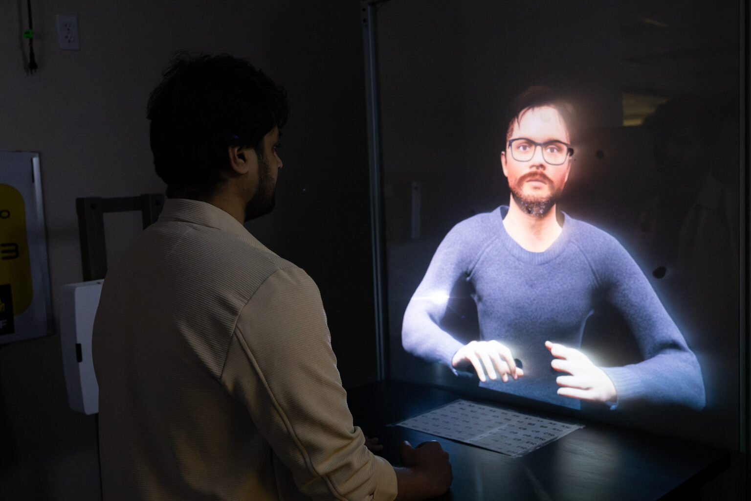 UCF to Showcase 12+ Projects at I/ITSEC 2025, Dec 1-4 - Institute for ...